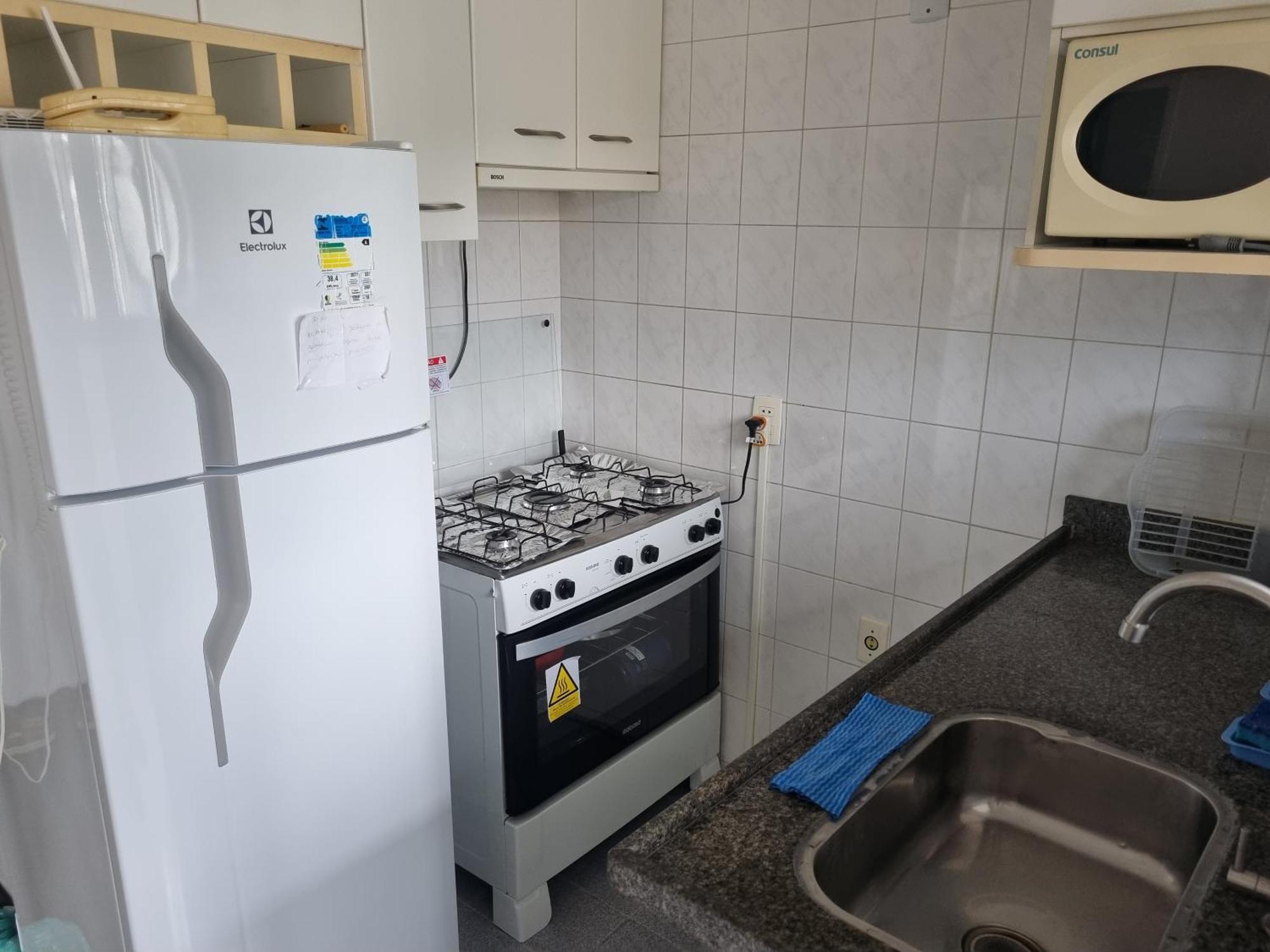 Apartamento Enseada Terezinha Com Wi-Fi Guarujá Exterior foto